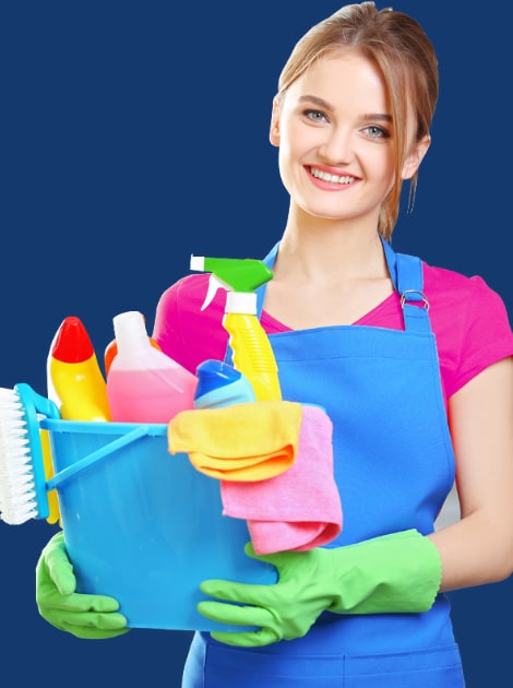 cleaning services in UAE